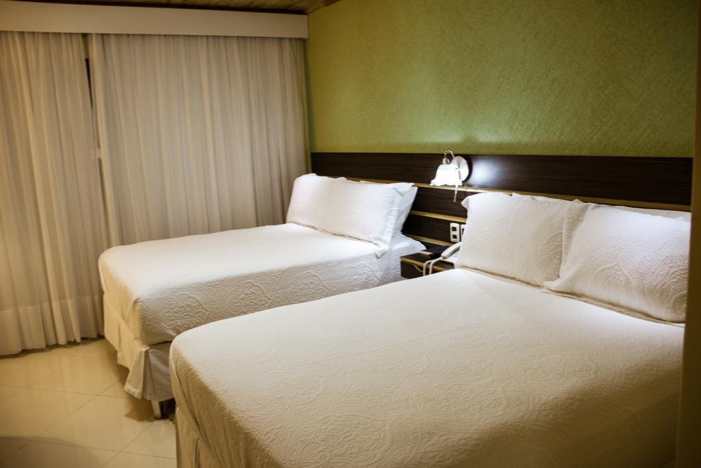 Marambaia Hotel Ciudad del Este Quarto foto